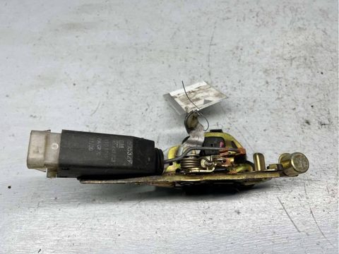 Замок двери задней левой Opel Astra F, 2000 г., OEM 90493703, арт. B43156619_4, фото 4