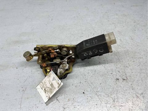 Замок двери задней левой Opel Astra F, 2000 г., OEM 90493703, арт. B43156619_4, фото 5