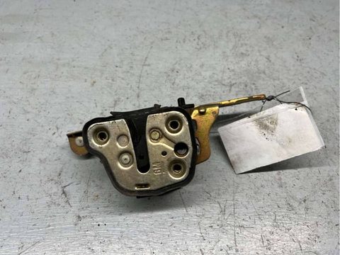 Замок двери задней левой Saab 9-3, 2000 г., OEM 5174776, арт. B43163777_2