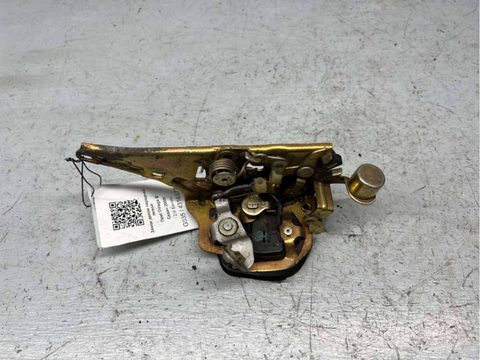 Замок двери задней левой Opel Omega B, 2000 г., OEM 5174776, арт. B43163777, фото 3