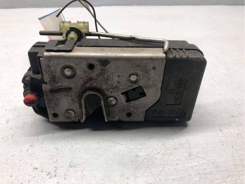 Замок двери задней левой Opel Vectra C, 2007 г., OEM 13210760, арт. B43207363