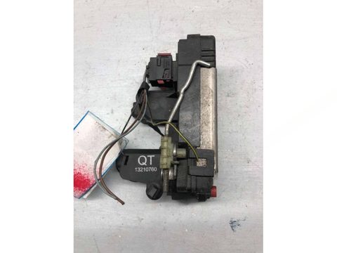 Замок двери задней левой Opel Signum, 2007 г., OEM 13210760, арт. B43207363_2