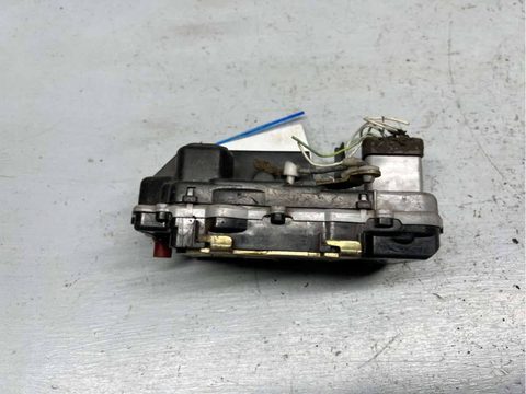 Замок двери задней левой Citroen C5, 2001 г., арт. B43222450