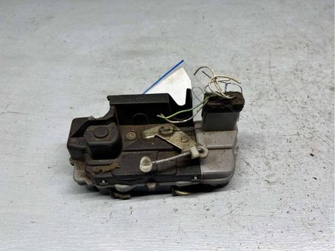 Замок двери задней левой Citroen C5, 2001 г., арт. B43222450, фото 2