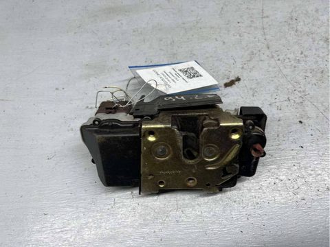 Замок двери задней левой Citroen C5, 2001 г., арт. B43222450, фото 3