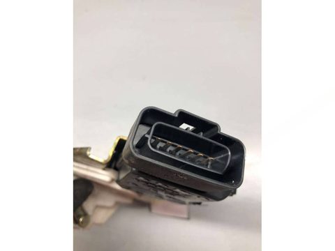 Замок двери задней левой Suzuki Ignis, 2004 г., OEM 8230286G10, арт. B58262254, фото 4