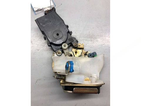 Замок двери задней левой Subaru Outback, 2002 г., OEM 61035AE010, арт. B58289095