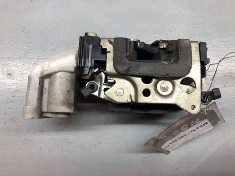 Замок двери задней левой Fiat Punto, 2002 г., OEM 46536064, арт. B58630415, фото 2