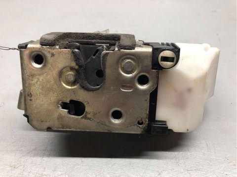 Замок двери задней левой Fiat Punto, 2002 г., OEM 46536064, арт. B58630415, фото 3