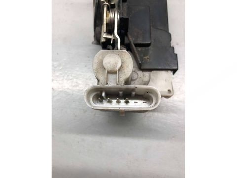 Замок двери задней левой Fiat Punto, 2002 г., OEM 46536064, арт. B58630415, фото 4