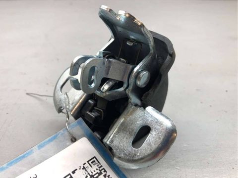 Замок двери задней левой Renault Kangoo, 2003 г., OEM 8200031628, арт. B58666637
