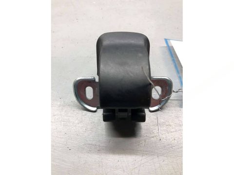 Замок двери задней левой Renault Kangoo, 2003 г., OEM 8200031628, арт. B58666637, фото 3