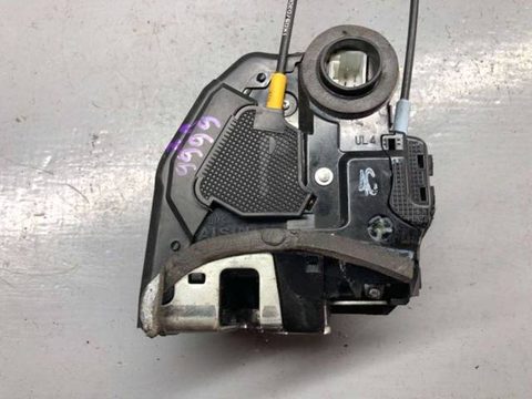 Замок двери задней левой Toyota Camry XV50, 2014 г., OEM 6906006100, арт. B64780564, фото 5