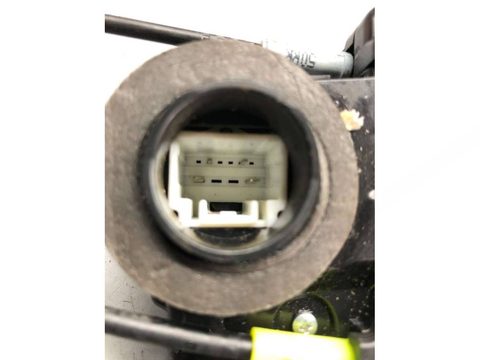 Замок двери задней левой Toyota Camry XV40, 2011 г., OEM 6906006100, арт. B64780640, фото 2