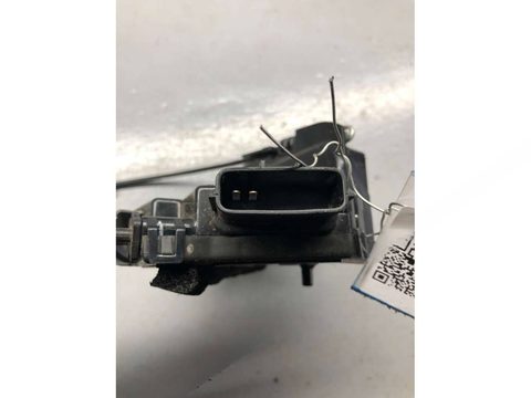 Замок двери задней левой Nissan Altima L33, 2015 г., OEM 825013TA0A, арт. B64794877, фото 5