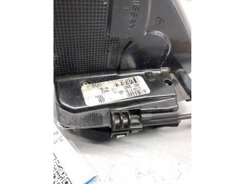 Замок двери задней левой Nissan Teana L33, 2013 г., OEM 825013TA0A, арт. B64794900, фото 4