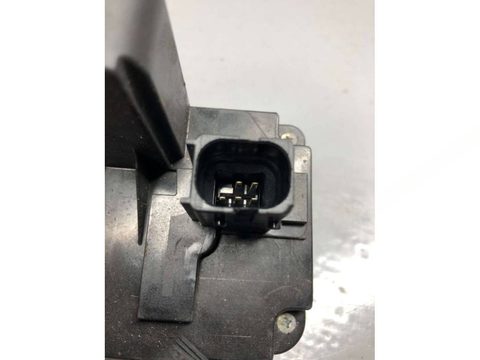 Замок двери задней левой Opel Signum, 2004 г., OEM 13157758, арт. B65593569_2
