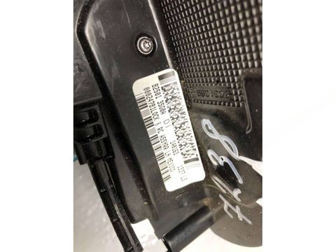 Замок двери задней левой Nissan Sentra, 2015 г., OEM 825013SG0A, арт. B66818242, фото 2