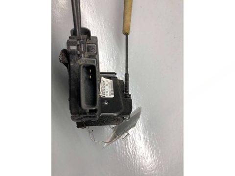 Замок двери задней левой Nissan Sentra, 2015 г., OEM 825013SG0A, арт. B66818242, фото 4