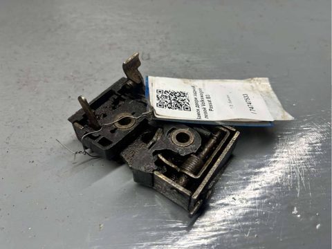 Замок двери задней левой Volkswagen Passat B4, 1994 г., OEM 357839015, арт. B74747533_2