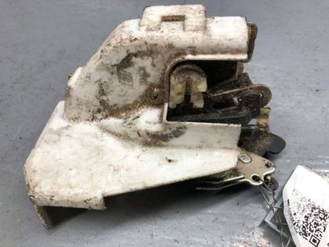Замок двери задней левой Kia Avella, 1995 г., OEM KDX507331071, арт. B75379383