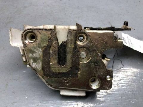 Замок двери задней левой Kia Avella, 1995 г., OEM KDX507331071, арт. B75379383, фото 3