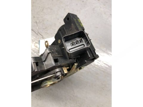 Замок двери задней левой Ford Focus, 2001 г., OEM 1097635, арт. B81995923, фото 3