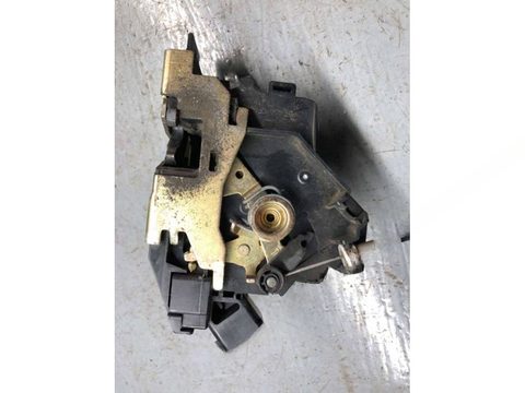 Замок двери задней левой Ford Focus, 2001 г., OEM 1097635, арт. B81995923, фото 4