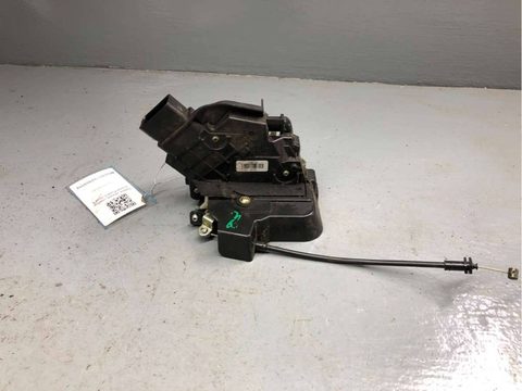 Замок двери задней левой Ford C-Max, 2004 г., OEM 2400000, арт. B82989990