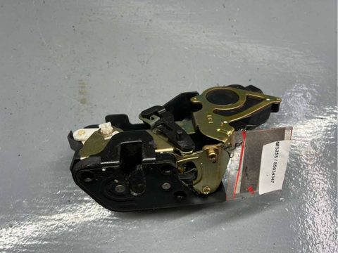Замок двери задней левой Hyundai Matrix, 2005 г., OEM 8141017101, арт. B85034347