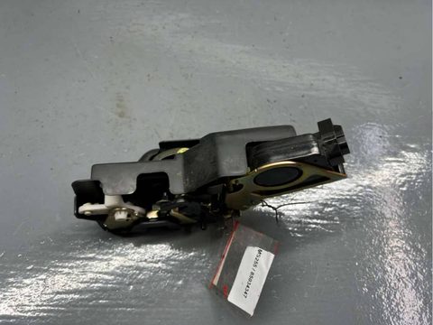 Замок двери задней левой Hyundai Matrix, 2005 г., OEM 8141017101, арт. B85034347, фото 2
