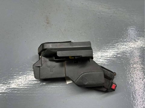 Замок двери задней левой Hyundai Matrix, 2005 г., OEM 8141017101, арт. B85034347, фото 3
