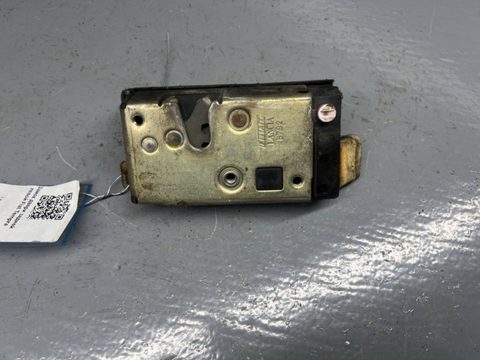 Замок двери задней левой Fiat Tempra, 1991 г., OEM B792, арт. B86767744, фото 3