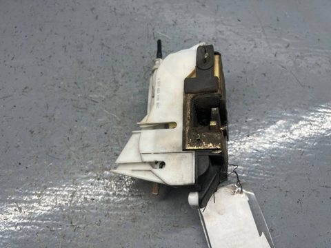 Замок двери задней левой Volkswagen Polo, 1998 г., OEM 6K4839015F, арт. B87346790_3