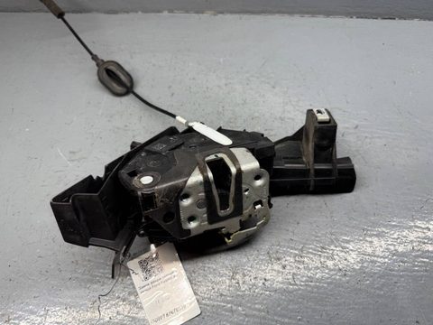 Замок двери задней левой Ford Fusion, 2013 г., OEM AE8A5426413BF, арт. B87678030, фото 2