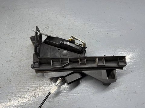 Замок двери задней левой Ford Fusion, 2013 г., OEM AE8A5426413BF, арт. B87678030, фото 3