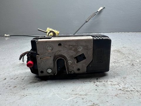 Замок двери задней левой Opel Signum, 2007 г., OEM 13210760, арт. B91370267, фото 2