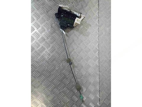 Замок двери задней правой Ford Mondeo, 2005 г., OEM 2s4aa26412eb, арт. 002628