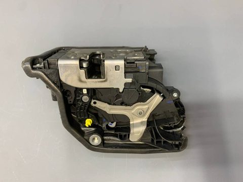 Замок двери задней правой Mini Cooper, 2020 г., OEM 51227281942, арт. 10783, фото 2