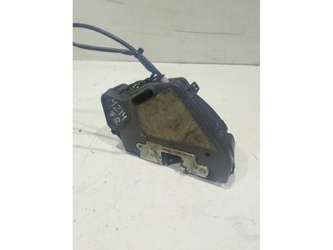 Замок двери задней правой Mercedes E W211, 2005 г., арт. 110135673