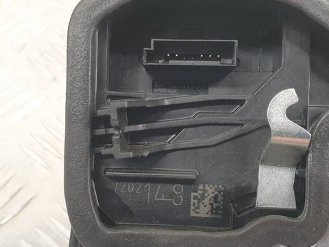 Замок двери задней правой BMW 4 F32/F33/GT F36, 2014 г., OEM 7202148, арт. 12238, фото 4