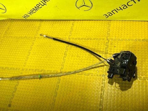 Замок двери задней правой Audi A6, 2000 г., арт. 16409