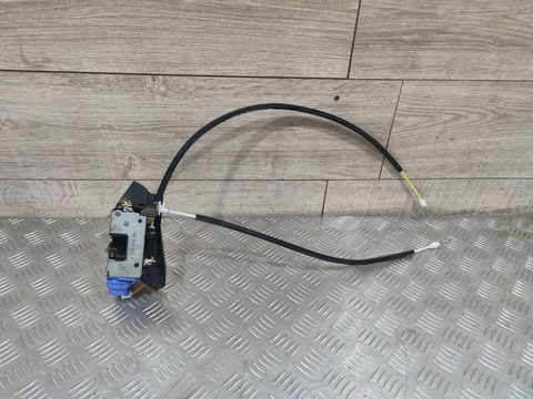 Замок двери задней правой Audi A4, 2000 г., OEM 8D0839016A, арт. 17898471