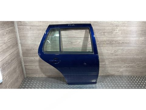 Замок двери задней правой Volkswagen Golf, 2003 г., OEM 3B4839016AL, арт. 178985425