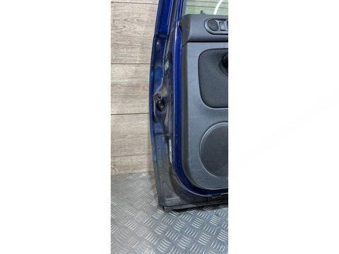 Замок двери задней правой Volkswagen Golf, 2003 г., OEM 3B4839016AL, арт. 178985425, фото 4