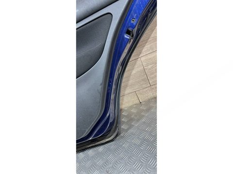 Замок двери задней правой Volkswagen Golf, 2003 г., OEM 3B4839016AL, арт. 178985425, фото 5