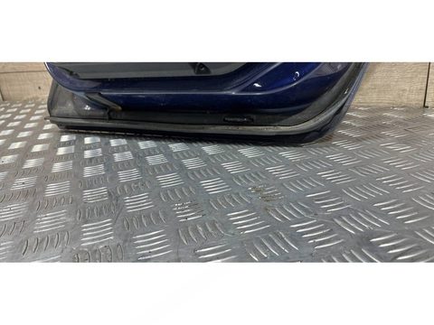 Замок двери задней правой Volkswagen Golf, 2003 г., OEM 3B4839016AL, арт. 178985425, фото 6