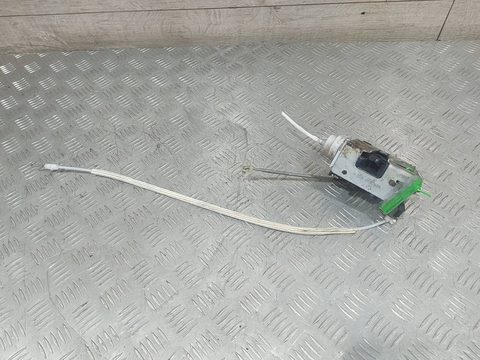 Замок двери задней правой Audi A4, 2000 г., OEM 8D1237016F, арт. 18709063