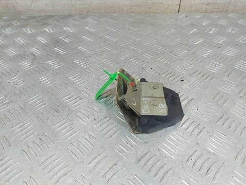 Замок двери задней правой Citroen C8, 2007 г., OEM 9138C6, арт. 18709145