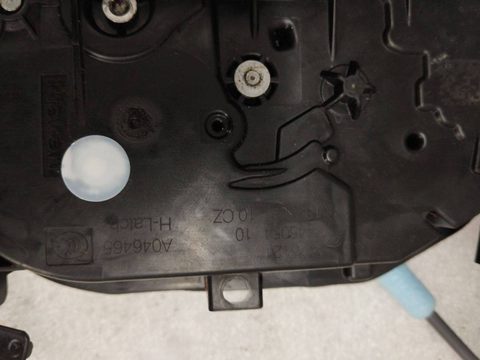 Замок двери задней правой BMW 3 G20/G21, 2020 г., OEM 7445054, арт. 19563, фото 5